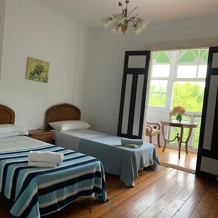 Corias Casona Junto Al Narcea Villa Exterior photo