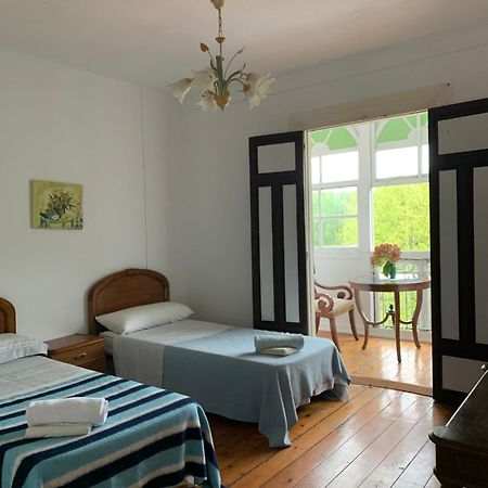 Corias Casona Junto Al Narcea Villa Exterior photo