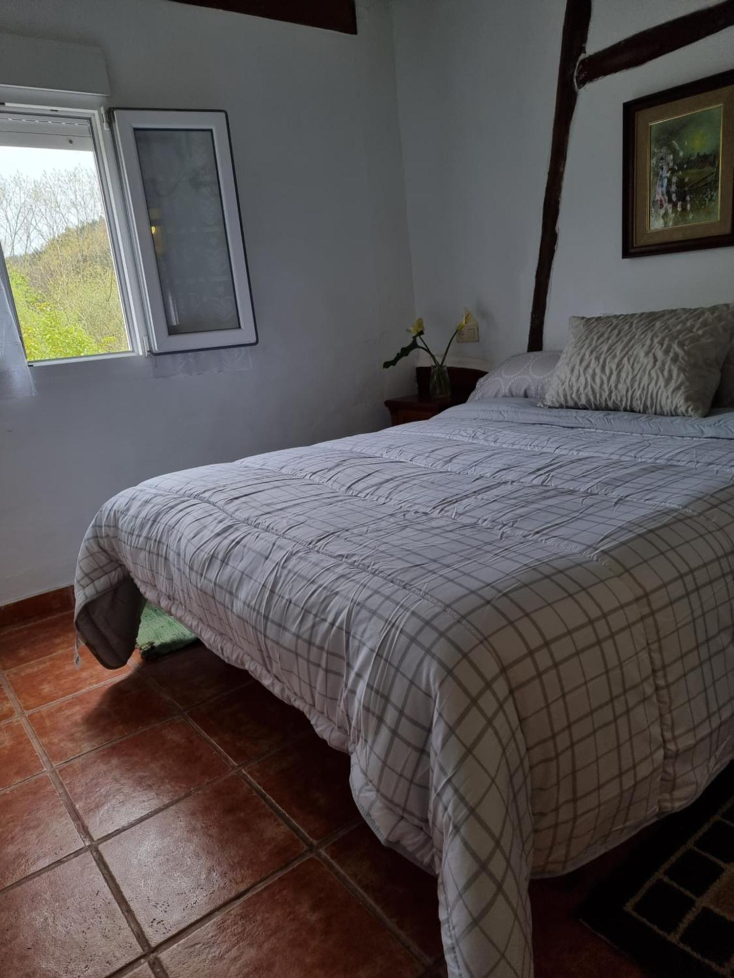 Corias Casona Junto Al Narcea Villa Room photo