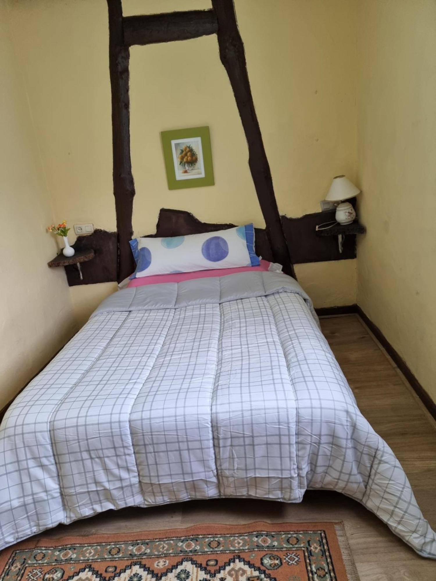 Corias Casona Junto Al Narcea Villa Room photo