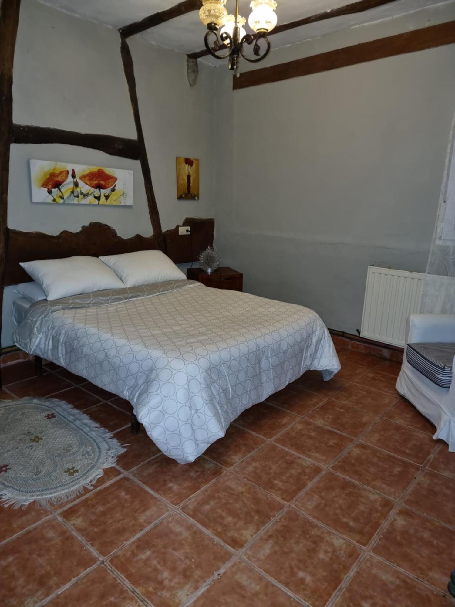 Corias Casona Junto Al Narcea Villa Room photo