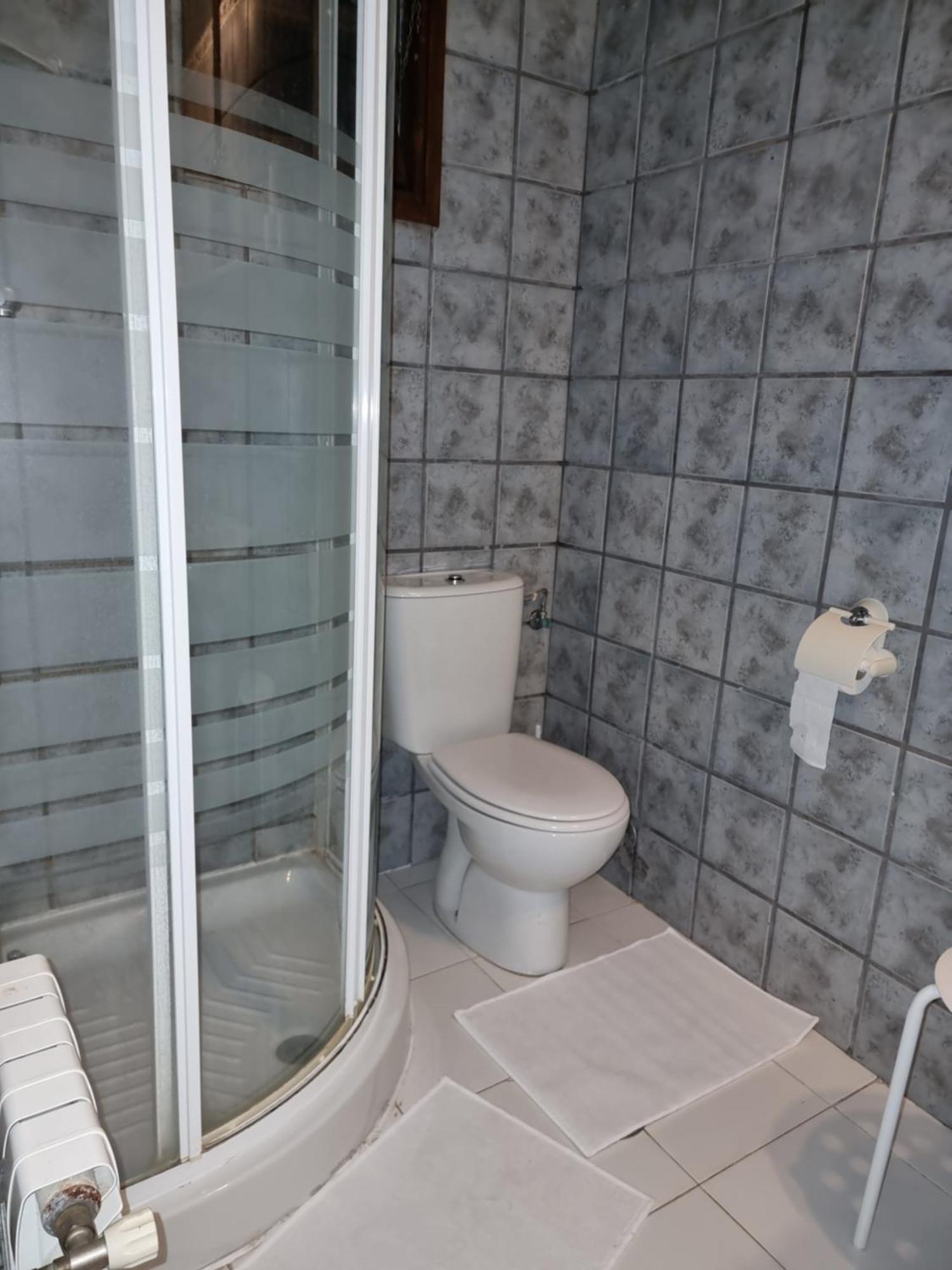 Corias Casona Junto Al Narcea Villa Room photo