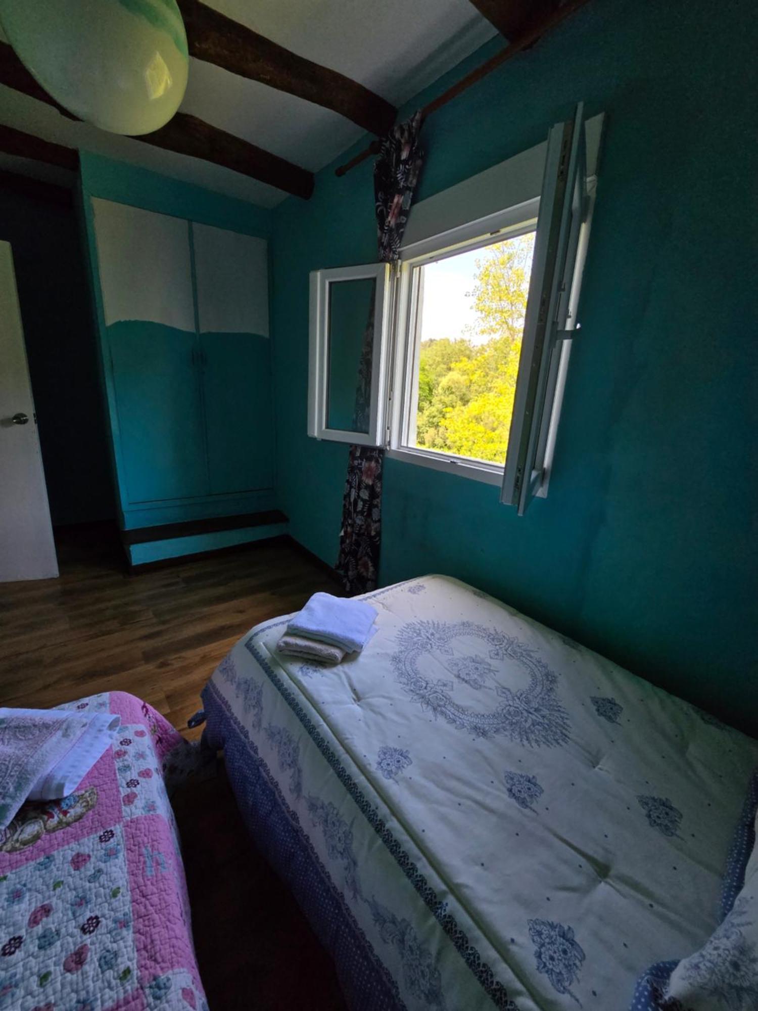 Corias Casona Junto Al Narcea Villa Room photo