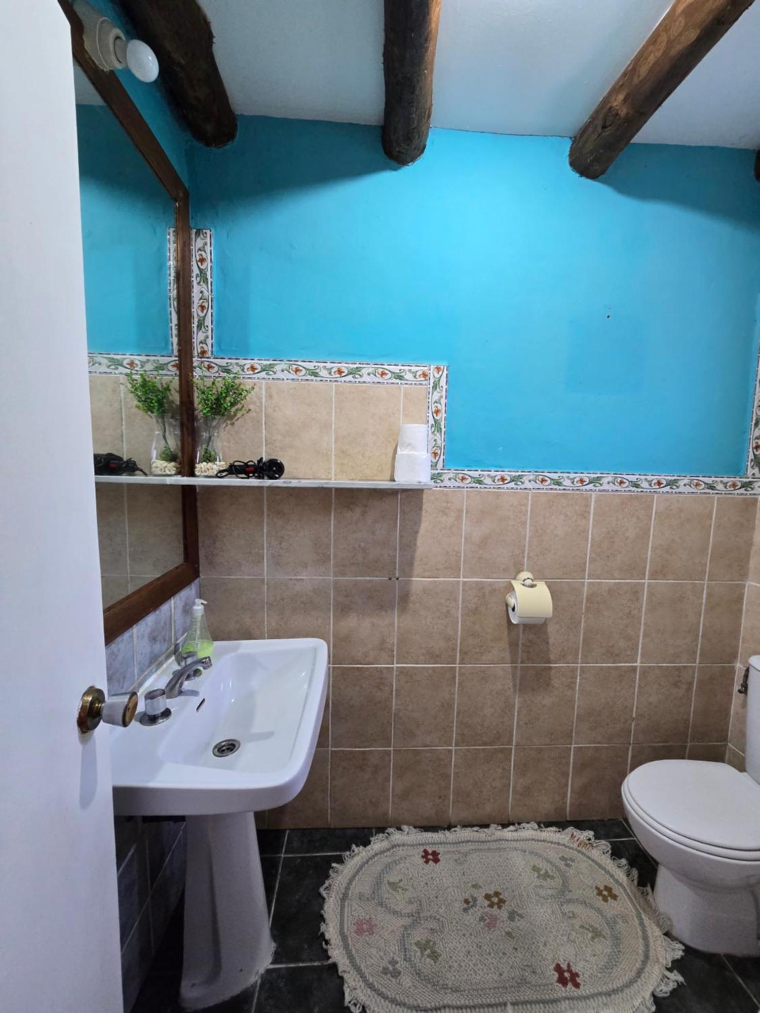 Corias Casona Junto Al Narcea Villa Room photo