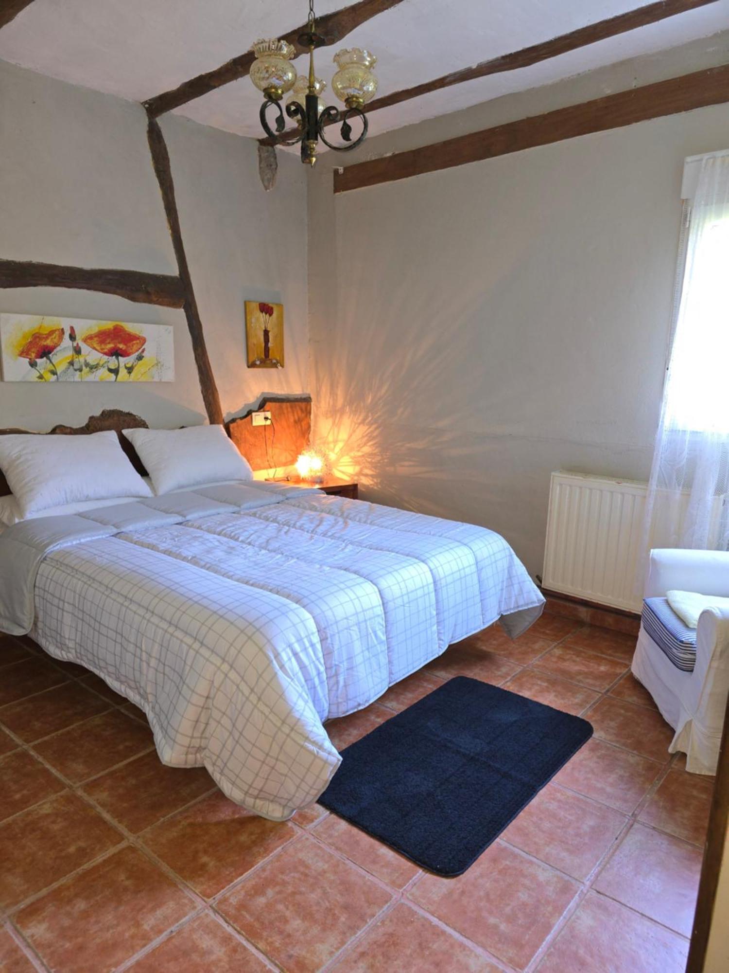Corias Casona Junto Al Narcea Villa Room photo